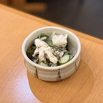 九州酒場 縁  - お通し