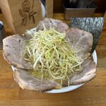 麺屋鼎 - 