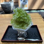 川端ぜんざい広場 - 