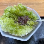 川端ぜんざい広場 - 