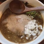 ヌードル ラボラトリー 金斗雲 - 料理写真: