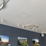 ベルギーパビリオン - 店内