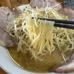 麺屋鼎 - 