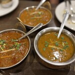 アーンドラ・ダイニング - 