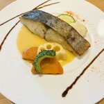 Tsuchi 農園野菜とチーズ料理 - 