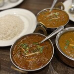 アーンドラ・ダイニング - 