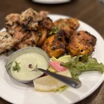 アーンドラ・ダイニング - 