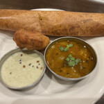 アーンドラ・ダイニング - 