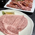 焼肉ヨコムラ - 