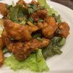 アーンドラ・ダイニング - 