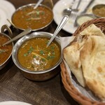 アーンドラ・ダイニング - 