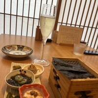 焼鳥と水炊き 櫛田 - 