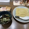 RAMEN and TSUKEMEN Number.6
