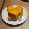 10°CAFE - 自家製フレンチトースト