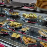 フォション - 料理写真: