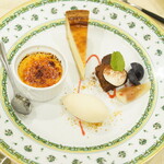 ル・バンボッシュ - 