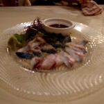 てっぺん - ごまさば。