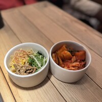 熟成和牛焼肉エイジング・ビーフ 神楽坂飯田橋店 - 
