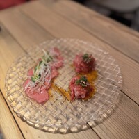 熟成和牛焼肉エイジング・ビーフ 神楽坂飯田橋店 - 