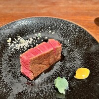 鳥茂 - シャトーブリアン