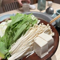 水たき料亭 博多華味鳥 ヒルトンプラザウエスト店 - 