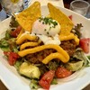Cafe&Bar チャンプ - ◉ タコライス　900円（税込）