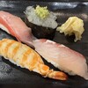 沼津魚がし鮨 丸ビル店