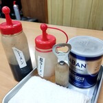 吉井ラーメン - 