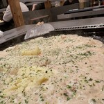 月島もんじゃ くうや - 