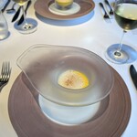 リストランテ ラストリカート - 