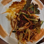 門前酒場山里 - 