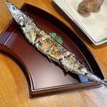 割烹・木屋町 - 
