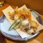 割烹・木屋町 - 