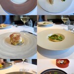 リストランテ ラストリカート - 