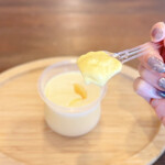 ニュルブルクリンク - えびつなめらかプリン