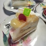 菓子工房 T.YOKOGAWA 和泉中央本店 - 