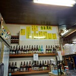 吉井ラーメン - メニュー1