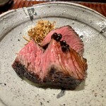 食堂 燈 - 黒毛和牛