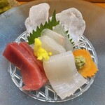 割烹・木屋町 - 
