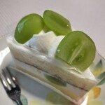 菓子工房 T.YOKOGAWA 和泉中央本店 - 