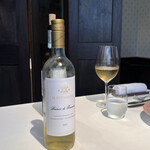 リストランテ ラストリカート - 