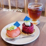 ニュルブルクリンク - 