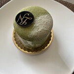 パティスリー・ル・ネグレスコ - 料理写真:瑞鳳