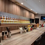 テンダーロイン - 