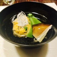 沖縄懐石 赤坂潭亭 - 