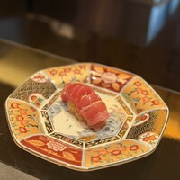 築地青空三代目 大名古屋ビルヂング店 - 