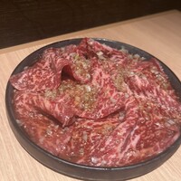 焼肉 黒田 - 