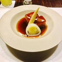 沖縄懐石 赤坂潭亭 - 