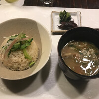 沖縄懐石 赤坂潭亭 - 