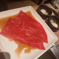 焼肉 黒田 - 